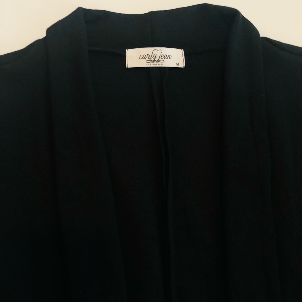 Carly Jean Los Angeles Jacket/Blazer - image 3